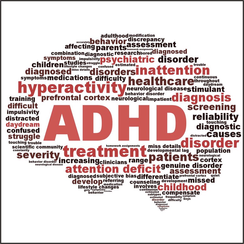 ADHD